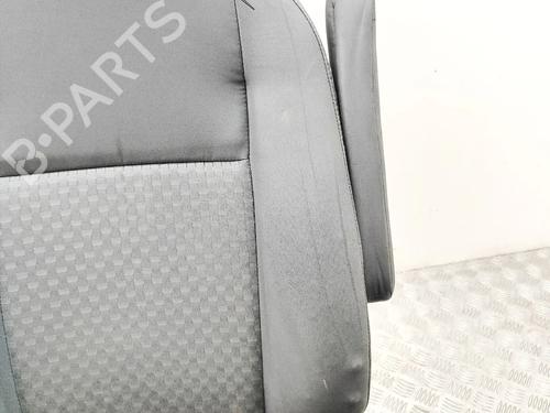 Right front seat FORD TRANSIT V363 Van (FCD, FDD) 2.0 EcoBlue | BP37642969C16 - Image 11