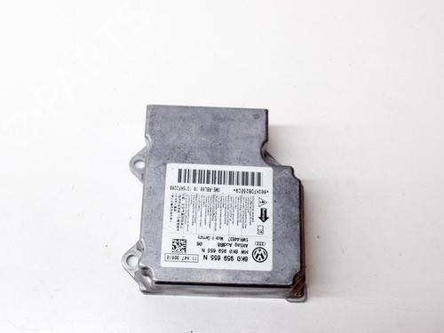 Used ECU airbags AUDI A5 Sportback (8TA) S5 quattro (333 hp) 9630118