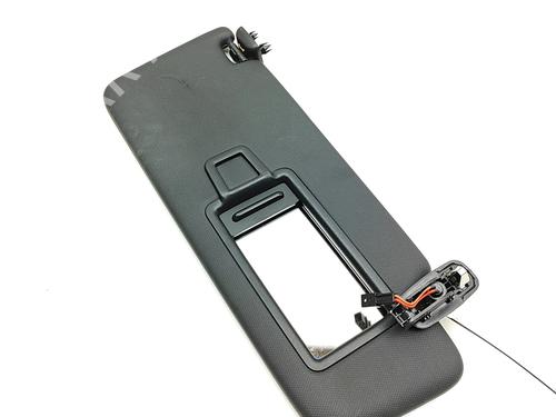 Right sun visor AUDI A4 B9 Avant (8W5, 8WD) S4 TDI Mild Hybrid quattro | BP36180890I2 - Image 4
