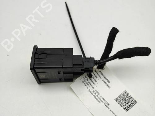 Módulo eletrónico FORD PUMA (J2K, CF7) 1.0 EcoBoost mHEV | BP38421895M83 - Image 6