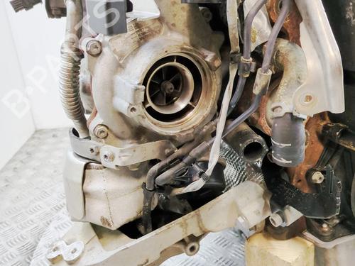 Engine VW CRAFTER Van (SY_, SX_) 2.0 TDI FWD (SYB, SYC, SYD) | BP40014239M1 - Image 9