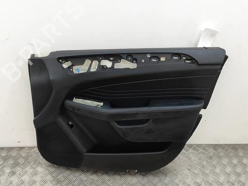 Used Front right panel Front right panel MERCEDES-BENZ GLE (W166) 350 d 4-matic (166.024) (258 hp) 25219299 25219299