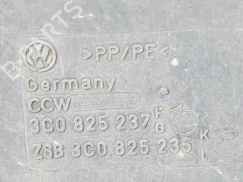 Topbeskyttelse VW PASSAT B6 (3C2) 2.0 TDI 16V (140 hp) 6748599