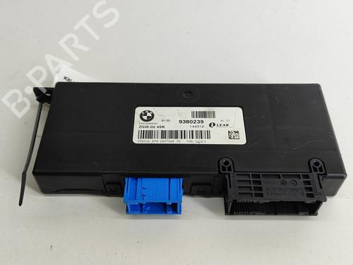 Used Electronic module BMW 5 Touring (F11) 530 d (258 hp) 17767000