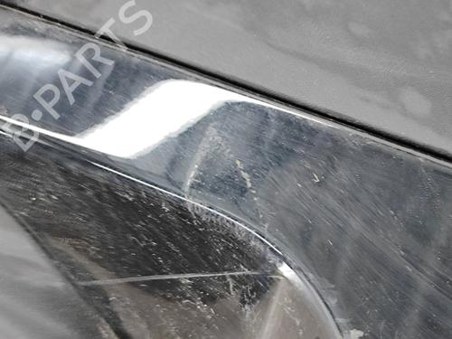 Rear bumper CITROËN C4 X (BD_, BE_, BF_) ë-C4 X (BFZKXC) | BP28550196C8 