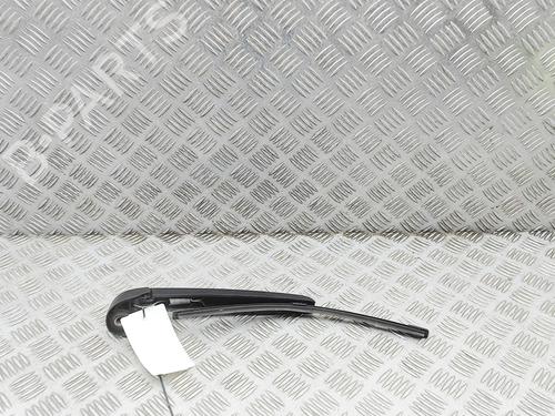 Bagrudeviskerarm AUDI Q2 (GAB, GAG) 1.6 TDI | BP39244659C144 - Image 4