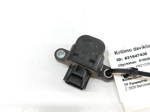 Other KAWASAKI MOTORCYCLES Z (900cc - ) Z 900 (ZR900B) | BP28615900O1