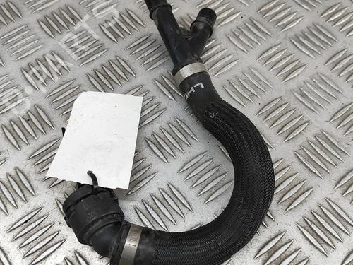 Pipe JAGUAR I-PACE (X590) EV400 AWD | BP28387923M125