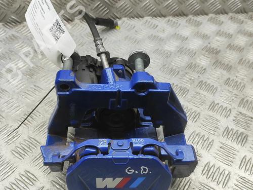 Right rear brake caliper BMW XM (G09) XM All-wheel Drive | BP32501286M106  - Image 6