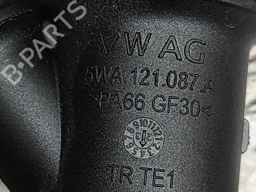 Pipe VW T-ROC (A11, D11) 1.0 TSI | BP32659927M125