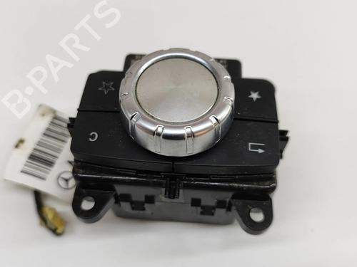 Switch MERCEDES-BENZ E-CLASS Coupe (C207) E 350 BlueTEC / d (207.326) | BP23866005I30 - Image 3
