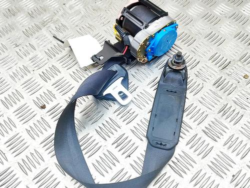 Front left seatbelt HONDA S2000 (AP) 2.0 (AP1) | BP38707013I26 - Image 4