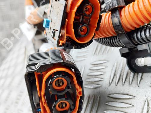 Wiring harness SMART FORTWO Coupe (453) electric drive / EQ (453.391) | BP33384561E16 - Image 5