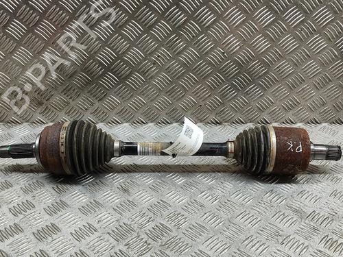 Used Left front driveshaft HONDA CIVIC X Hatchback (FC_, FK_) 2.0 Type-R (FK8) (320 hp) 20232639