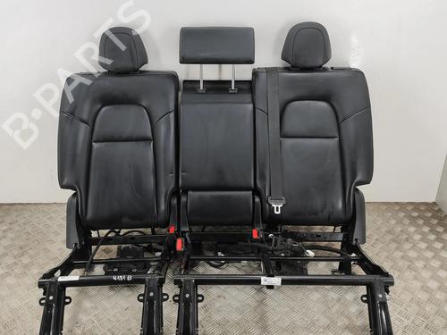 Used Rear seat Rear seat TESLA MODEL Y (5YJY) EV Performance All-wheel Drive (534 hp) 33361670 33361670