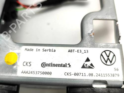 Display monitor VW ID.4 (E21) PRO | BP33731954C48  - Image 8