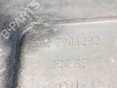 Rear bumper bracket BMW 5 (F10) 520 d | BP14660877C159 