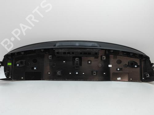 Rear spoiler PEUGEOT 2008 II (UD_, US_, UY_, UJ_, UR_, UC_) 1.2 PureTech 130 (USHNS, URHNS) | BP28553205C96 