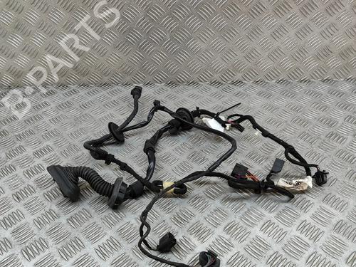 Wiring harness AUDI A8 D3 (4E2, 4E8) 6.0 W12 quattro | BP24818532E16  - Image 5