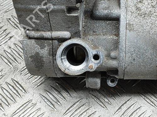 AC compressor AUDI Q4 E-TRON Sportback (F4N) 35 | BP28552710M34 