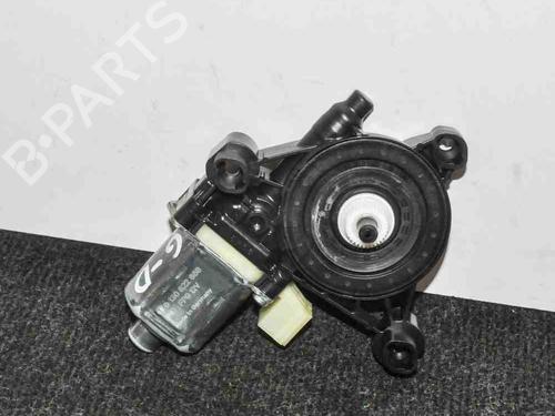 Right rear window motor AUDI A4 B9 (8W2, 8WC) 2.0 TDI | BP6734654E22