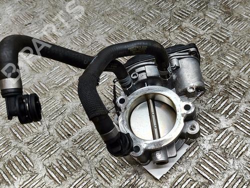 Throttle body VOLVO S60 III (224) B5 Mild-Hybrid | BP27768934M82 