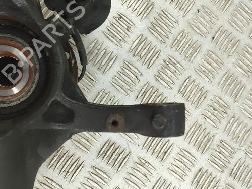 Right front steering knuckle CITROËN JUMPY III Van (V_) 1.5 BlueHDi 120 | BP28438170M26 