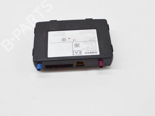 Electronic module NISSAN LEAF (ZE1) Electric | BP27762902M83 