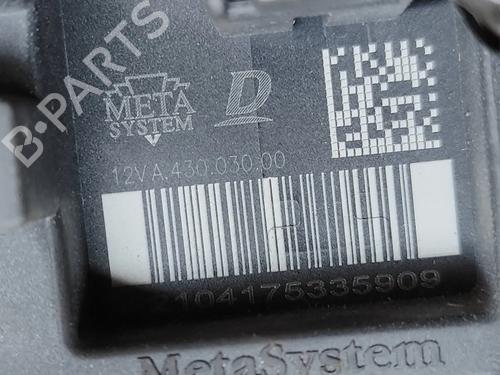 Heater resistor OPEL VIVARO C Van (K0) 1.5 | BP27785196M108 - Image 7