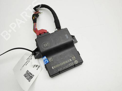 Electronic module AUDI Q5 (8RB) SQ5 TDI quattro | BP38162448M83 - Image 2