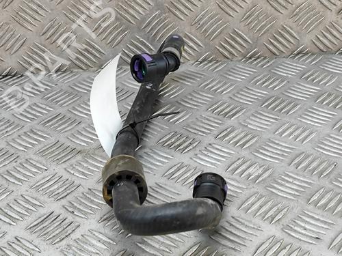 Pipe VOLVO XC90 II (256) T8 Hybrid AWD | BP27770146M125