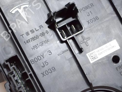 Electronic module TESLA MODEL 3 (5YJ3) EV AWD | BP27754990M83 