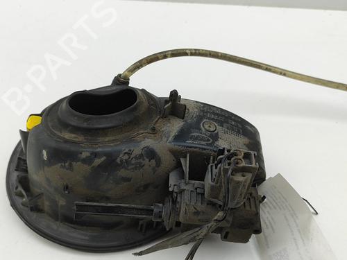 Fuel flap LAND ROVER RANGE ROVER EVOQUE (L538) 2.0 D 4x4 | BP28434336C131 