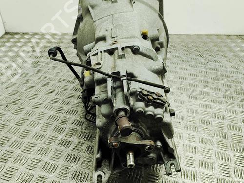 Gearbox BMW Z4 Roadster (E85) 2.5 i | BP31902757M3