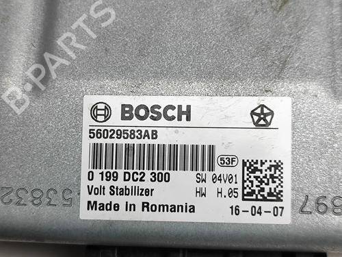 Electronic module MASERATI GHIBLI III (M157) 3.0 D | BP38756639M83 - Image 6