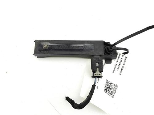 Electronic module MERCEDES-BENZ A-CLASS (W177) AMG A 35 4-matic (177.051) | BP38756093M83 - Image 2