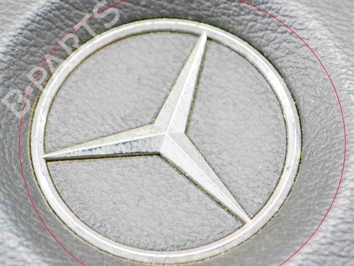 Driver airbag MERCEDES-BENZ M-CLASS (W164) ML 280 CDI 4-matic (164.120) | BP8894959C9 