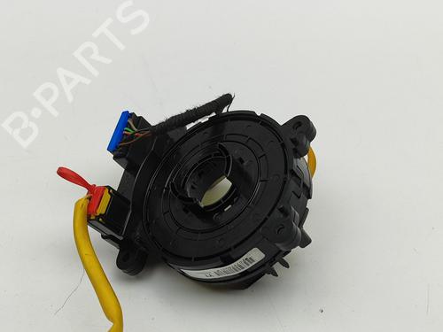 Used Squib airbag CHEVROLET CAPTIVA (C100, C140) 2.0 D 4WD (150 hp) 28101910