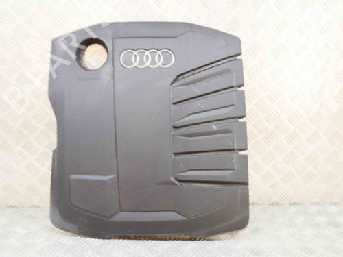 Used Upper protection AUDI Q5 (FYB, FYG) 40 TDI Mild Hybrid quattro (204 hp) 27764443