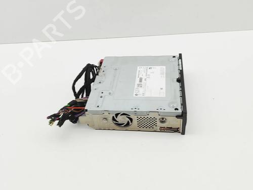 Electronic module AUDI Q2 (GAB, GAG) 1.6 TDI | BP39244753M83 - Image 2