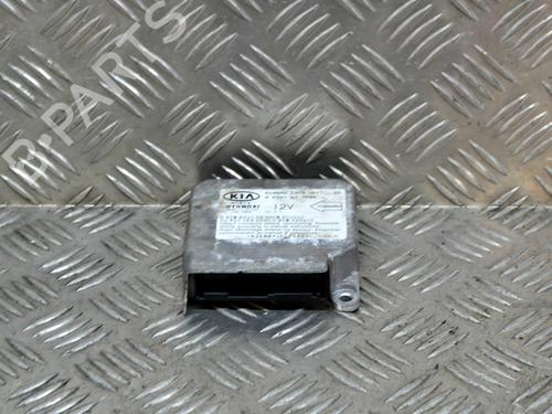 Used ECU airbags ECU airbags KIA CARNIVAL II (GQ) 2.9 CRDi (144 hp) 8144740 8144740
