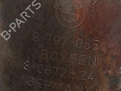 Catalyst BMW 1 (F40) 118 i | BP30523183M10 