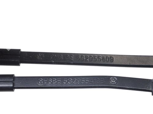 Front windshield wiper arm VW GOLF VIII (CD1, DA1) 1.0 TSI | BP33357405C143 - Image 5