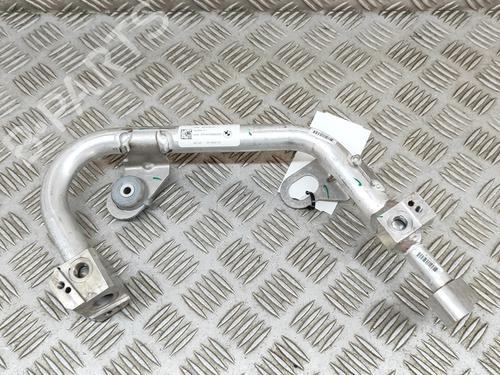 Used AC pipe BMW i4 (G26) eDrive40 (340 hp) 27770076