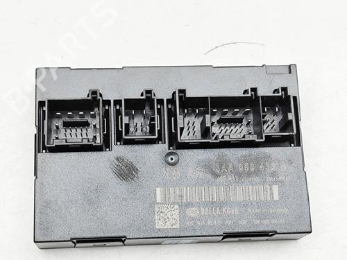 Electronic module VW PASSAT B7 (362) 2.0 TDI | BP31687412M83