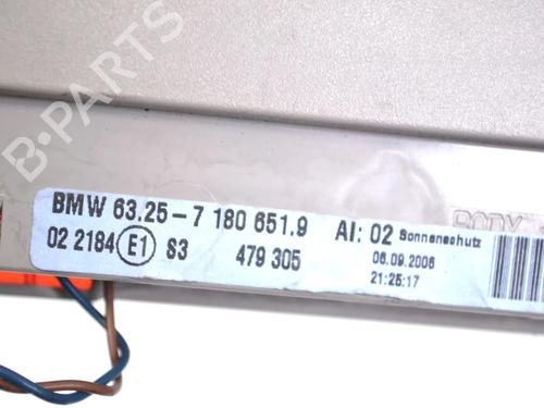 Third brake light BMW 3 Coupe (E92) 335 d | BP33346613L11 - Image 4