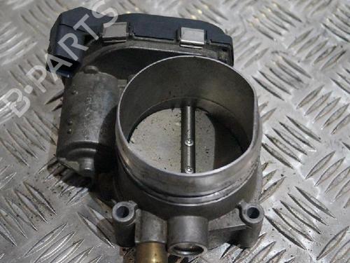 Used Throttle body BMW 3 Coupe (E92) 330 i (258 hp) 28708012