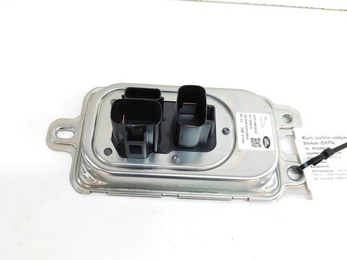 Used Electronic module JAGUAR F-PACE (X761) 2.0 TD4 AWD (180 hp) 17865212