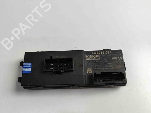 Elektronik Modul für VW MULTIVAN T7 (STM, STN) 1.4 eHybrid (218 hp) 29542789