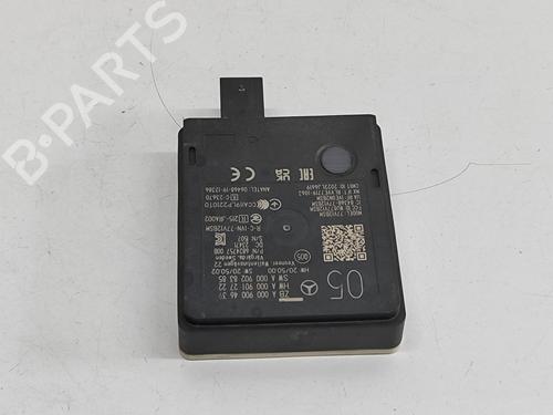 Electronic module MERCEDES-BENZ EQB (X243) EQB 300 4-matic (243.608, 243.609) | BP29594027M83 